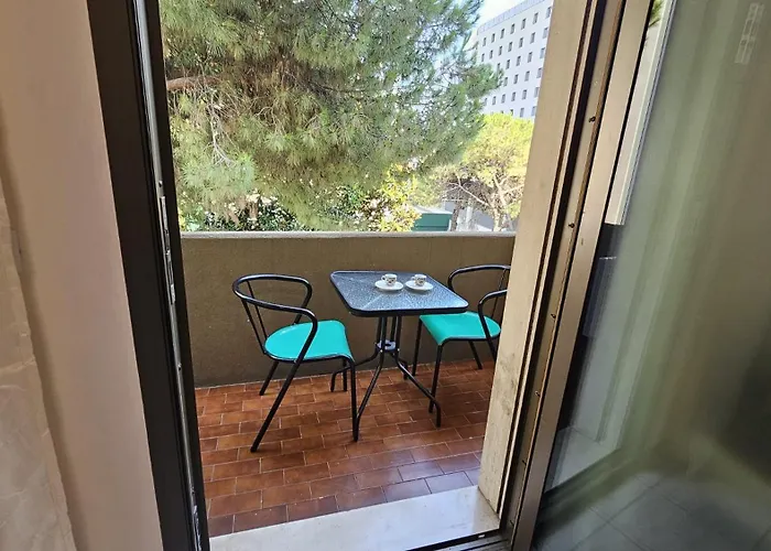 Appartamento Venice Apartments