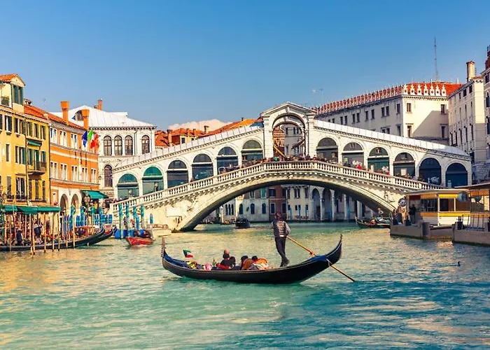 Venice Apartments Appartamento Venezia