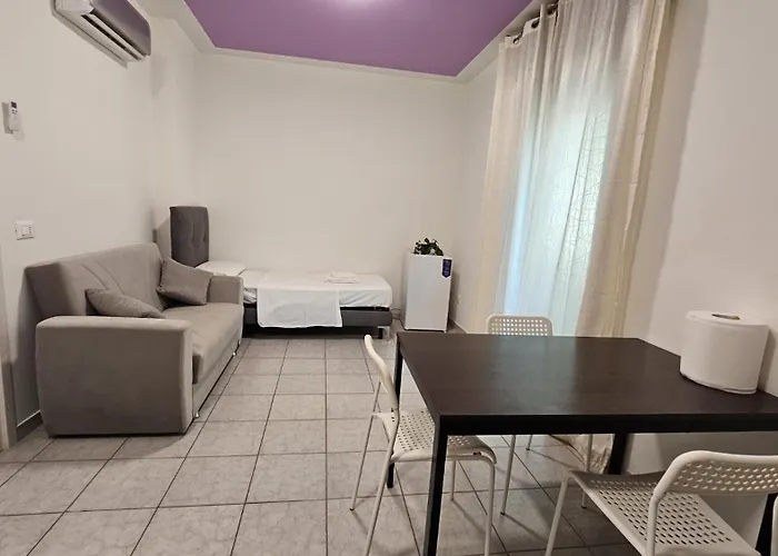 Appartamento Venice Apartments *
