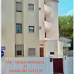 Venice Apartments Apartament