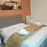 Venice Apartments Apartament Wenecja