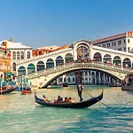 Venice Apartments Apartament Wenecja
