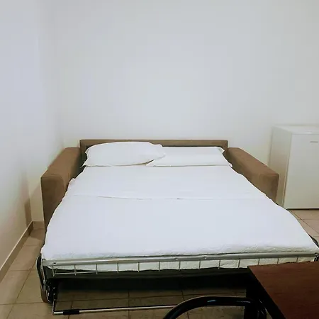 Venice Apartments شقة *
