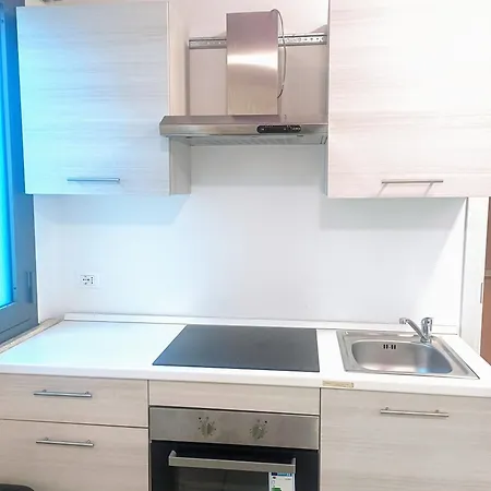 شقة Venice Apartments