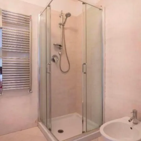 شقة Venice Apartments