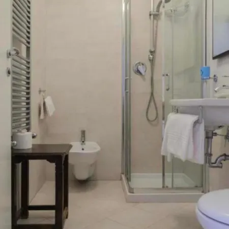 Apartament Venice Apartments Wenecja