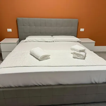 Apartament Venice Apartments Wenecja