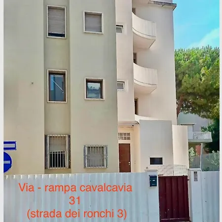 Venice Apartments شقة