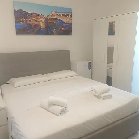 Venice Apartments Apartament Wenecja