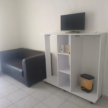 Venice Apartments شقة البندقية