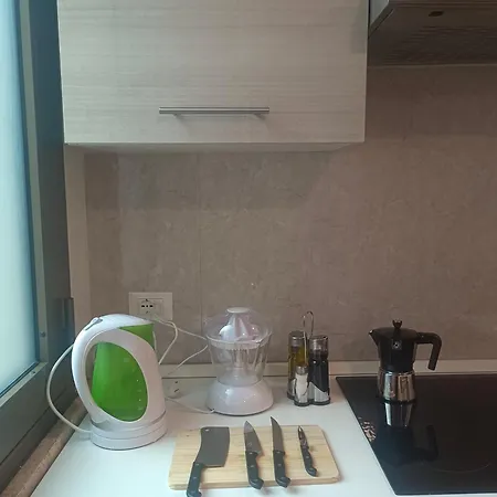 Venice Apartments شقة