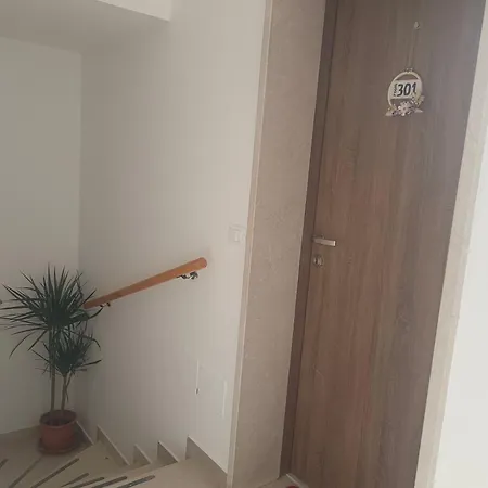 Apartament Venice Apartments Wenecja