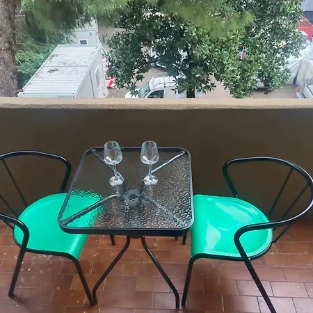 Venice Apartments البندقية