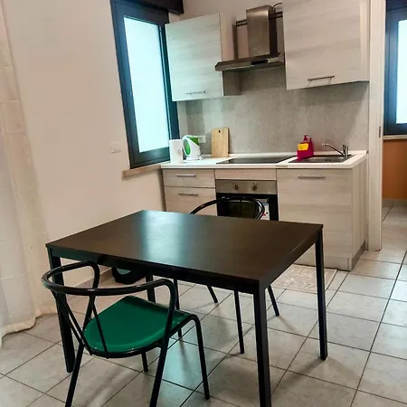 شقة Venice Apartments