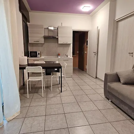 Venice Apartments شقة