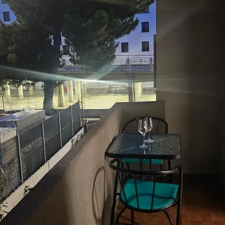 Venice Apartments شقة البندقية