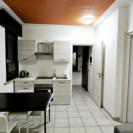 شقة Venice Apartments البندقية