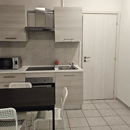Venice Apartments * البندقية
