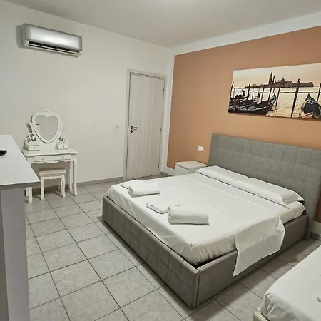 Apartament Venice Apartments *