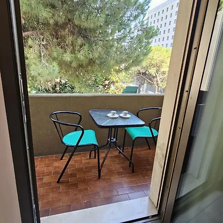 شقة Venice Apartments