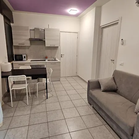 شقة Venice Apartments البندقية