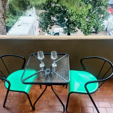 Venice Apartments * Venecia